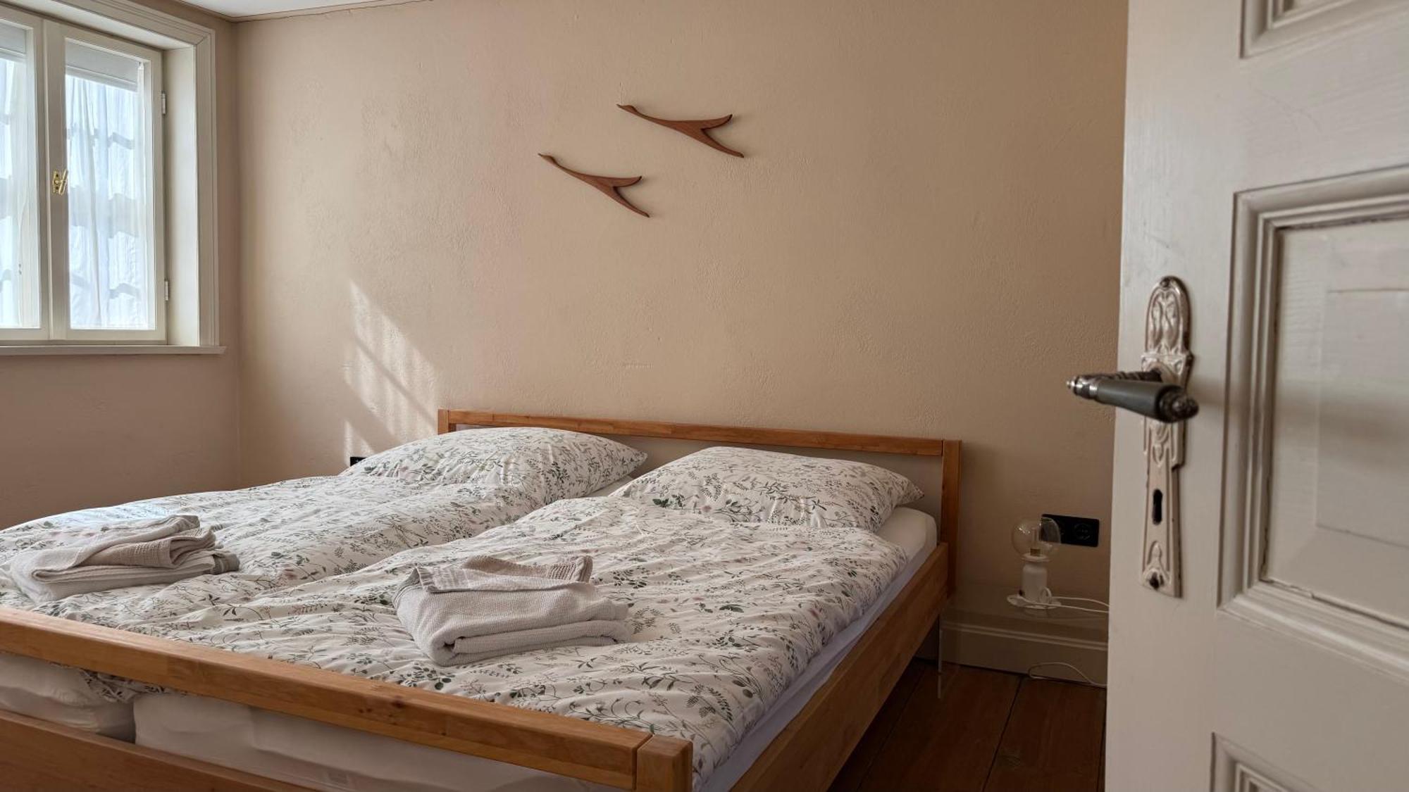 St. Johannis Holiday home