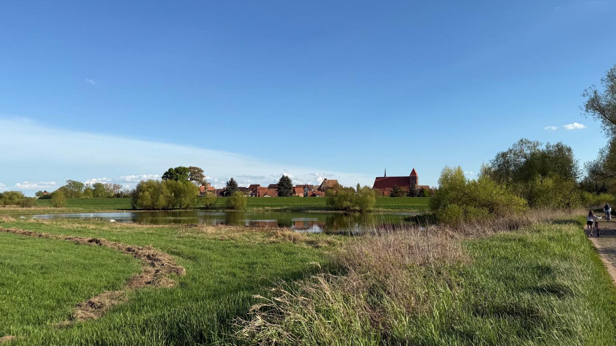 Holiday home St. Johannis
