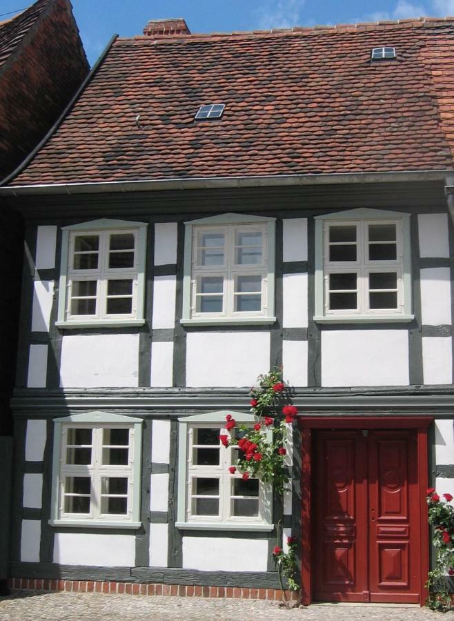 Holiday home St. Johannis *
