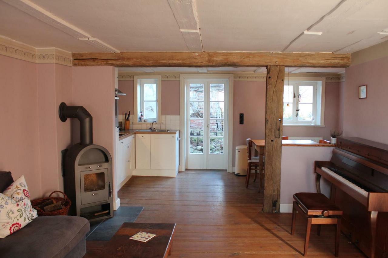 Holiday home St. Johannis
