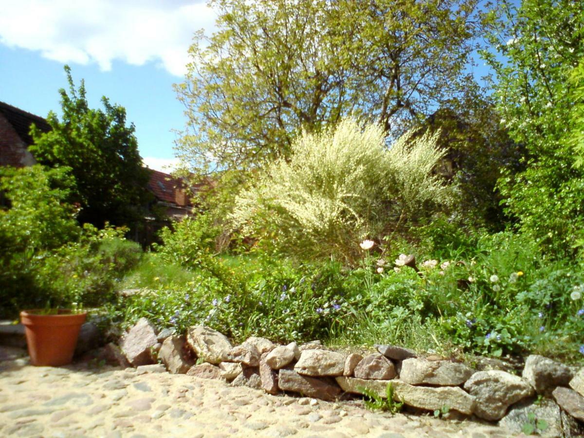 Holiday home St. Johannis *