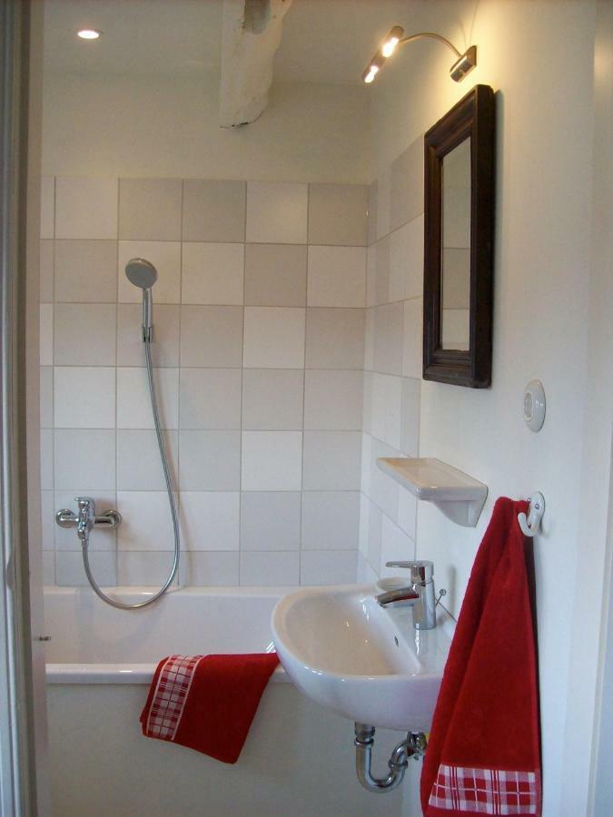 Holiday home St. Johannis