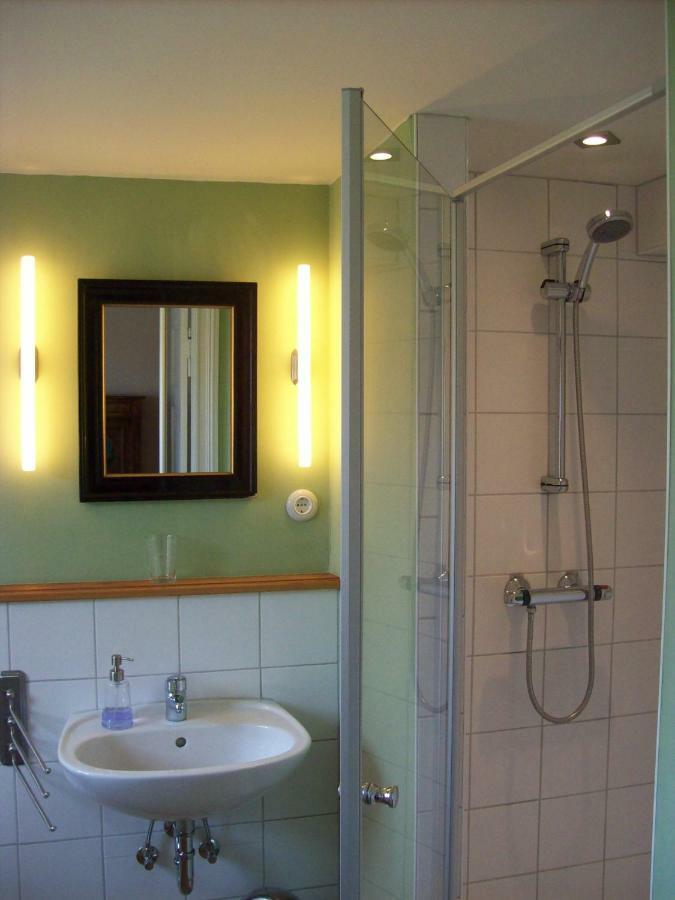 St. Johannis Holiday home *